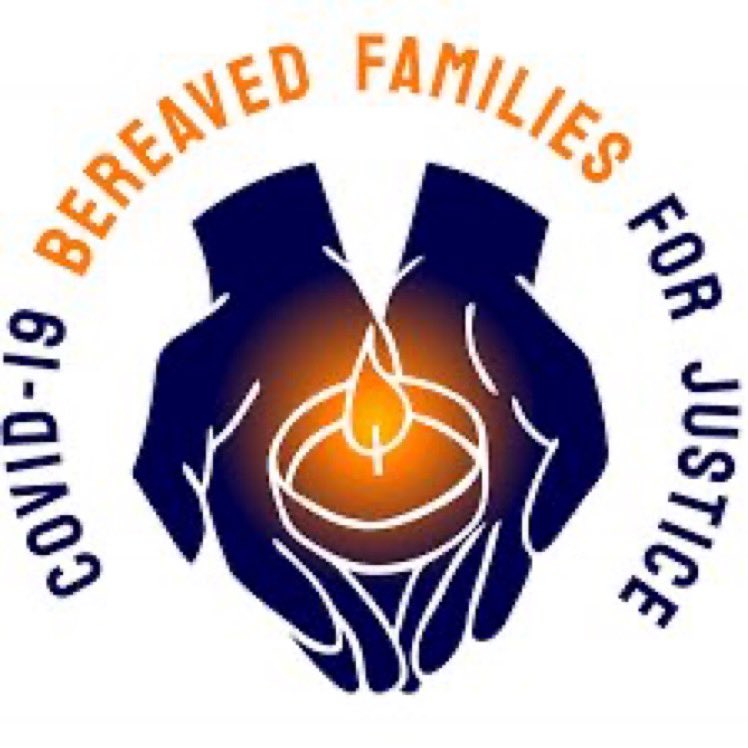 Is it a good time to remind everyone that former #Conservative PM Boris Johnson actually sat across from 5 of our family members from the ‘Covid-19 Bereaved Families For Justice’ and lied directly to our faces. 
#CovidInquiry 
<a href="/CovidJusticeUK/">Covid-19 Bereaved Families for Justice UK</a>