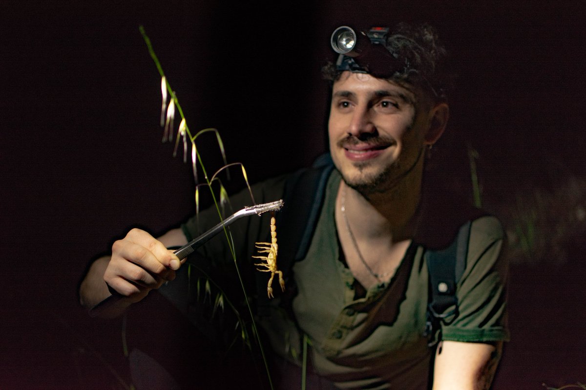 Drop a cool photo that someone took of you doing your job