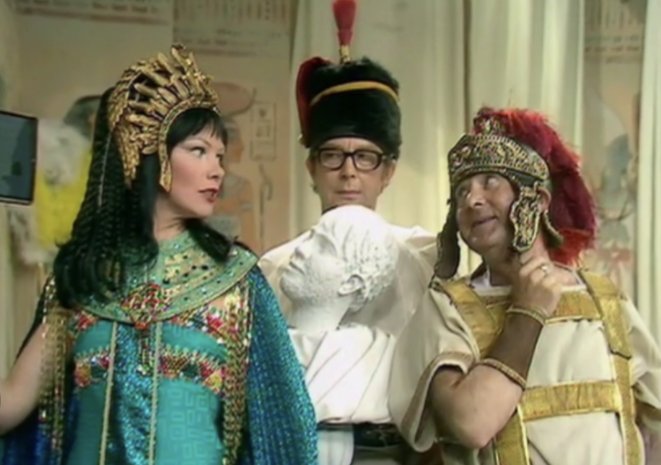 RIP Glenda Jackson
Multi-award winning actress, achieved the Triple Crown winning 2 Oscars, 3 Emmys and a Tony
MP for Hampstead &amp; Kilburn for 23 years
Will always be remembered for being Cleopatra on The Morecambe and Wise Show
Glenda May Jackson CBE
9th May 1936 – 15th June 2023