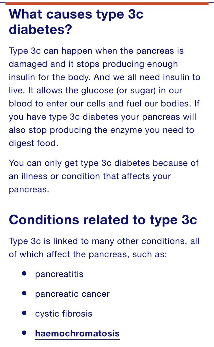 parthaskar's tweet photo. Say hello to Mr. Adby- clinic today @PHU_NHS
#Type3c Diabetes for 15 years
On #Flash
And best control since diagnosis 15 years ago 😊
Message? “Life changing”
Technology…changing paradigm of #Diabetes care in #NHS
Beyond hashtags & PowerPoints 😎
#DiabetesWeek 💙 https://t.co/4feRkxpJN1
