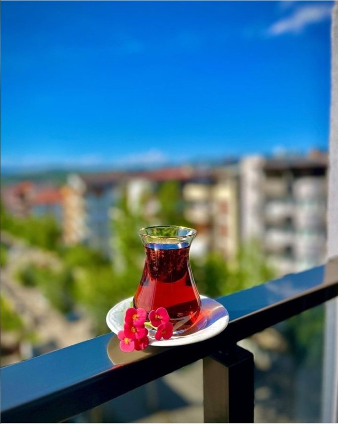 Bir gün aynı demlikten çay içersek, anlatırım sana,gökyüzü neden mavidir...

#gökyüzü #cay #kesfettengelenler