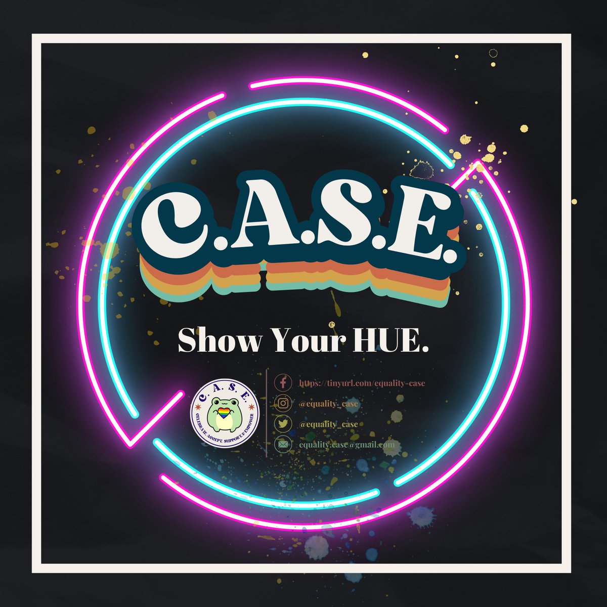 equality_case's tweet photo. Let us define the terms and dive deeper into these topics to further enhance our understanding of the LGBTQ+ community! ๐ค๐ณ๏ธโ๐
#Homosexual
#Bisexual
#Pansexual
#Polysexual
#LGBTQ
#PrideMonth
#LoveIsLove
#EmpowerWithCASE https://t.co/DrhwbOlJjG