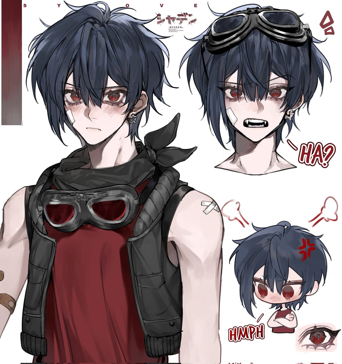 _syaden. tweet media