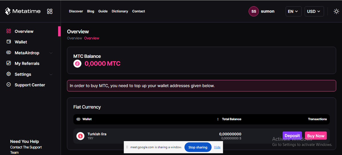 sumonmirdha360's tweet photo. Meta Virtual Machine (MVM) provides fast transaction approval in addition to all the security and compatibility provided by EVM (Ethereumv Virtual Machine). https://t.co/X9bfzjrcDV #MetaAirdrop #Airdrop #sumonmirdha360 https://t.co/XtfZ85o32F