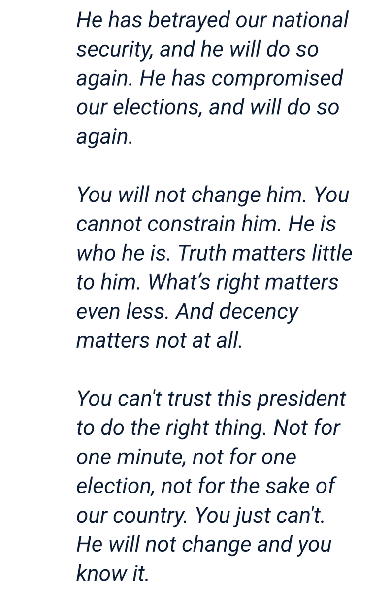 MaryWebb7's tweet image. Do you remember when Adam Schiff warned us what Trump would do and then of course he did! #CheckYourAmnesia #TrumpBelongsInPrison