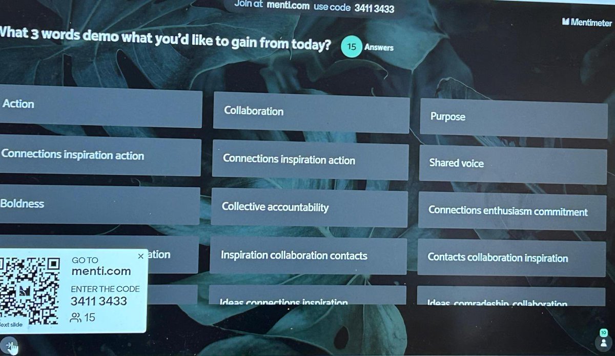Our CEO shares the amazing work happening within the grassroots community sector to work at a local level to respond to the climate emergency.

Our #food systems need to change to work together and <a href="/CornwallCouncil/">@cornwallcouncil</a> is working with  Benneman to produce a bio fuel.