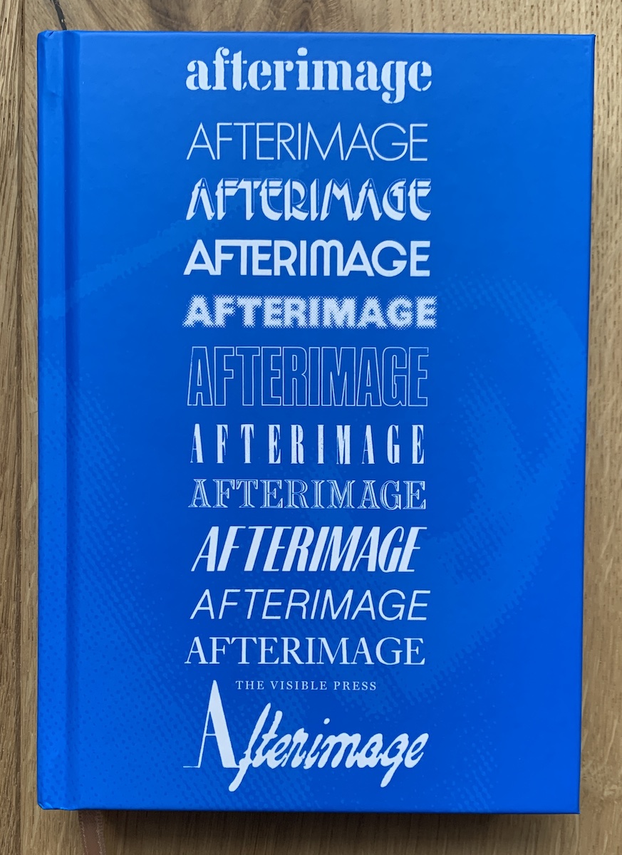 “Afterimage: For a New Cinema” continues at <a href="/Cinematekbe/">CINEMATEK Be</a> until 22 June. This Sunday, <a href="/ianchris/">Ian Christie</a> will introduce screenings dedicated to Derek Jarman (3pm) and Michael Snow (9pm). 
buff.ly/3PeQp8F