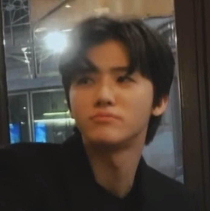 he pout 
#JAEMIN #재민