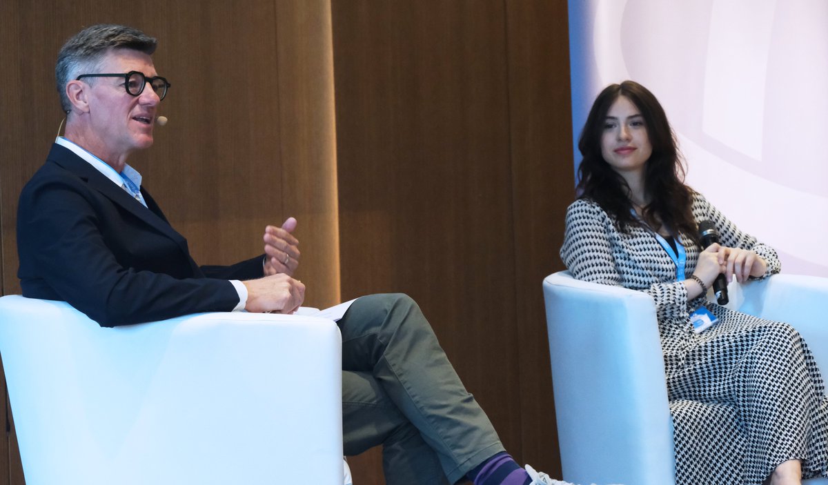 Luxatia Intl tweet media