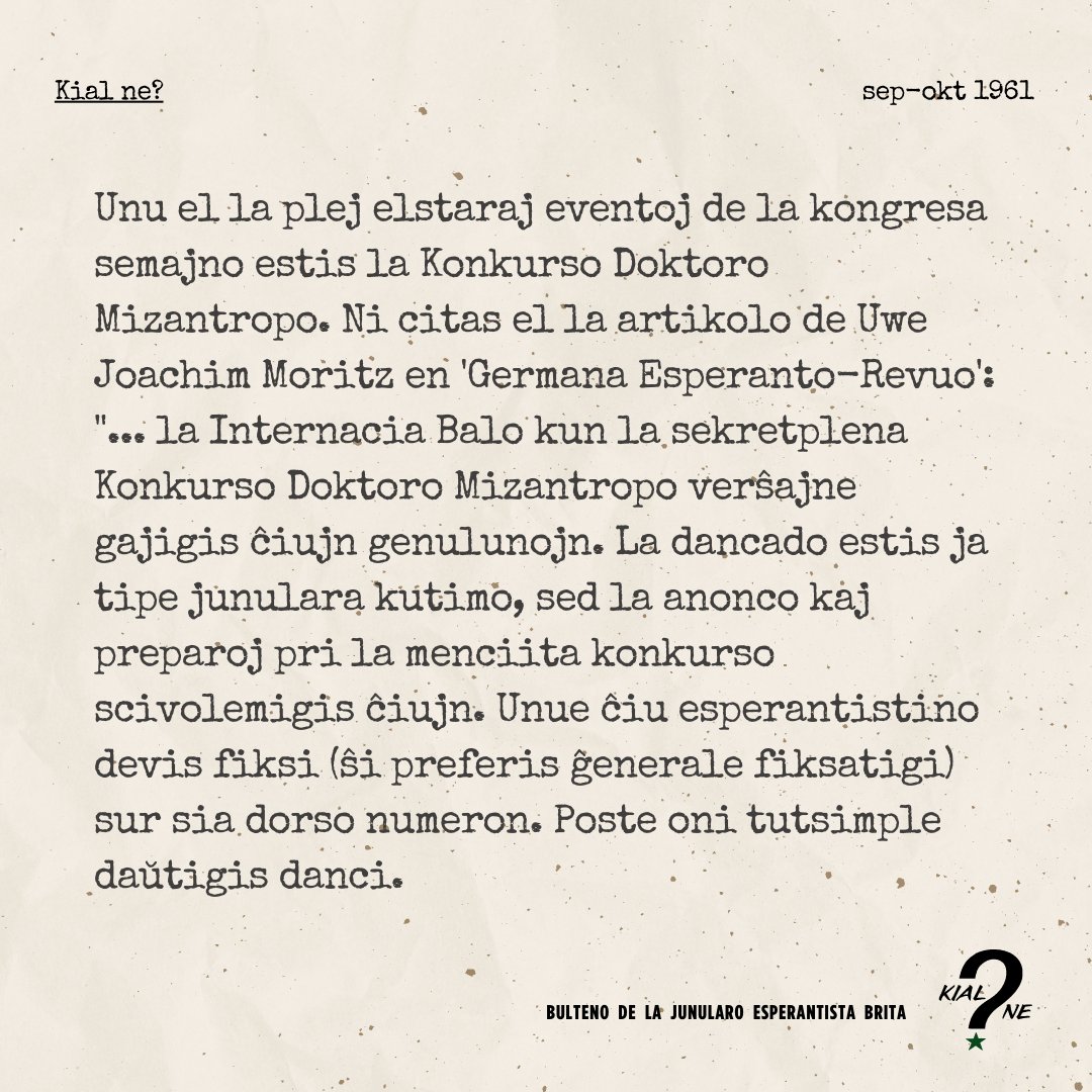 TEJO Esperanto tweet media