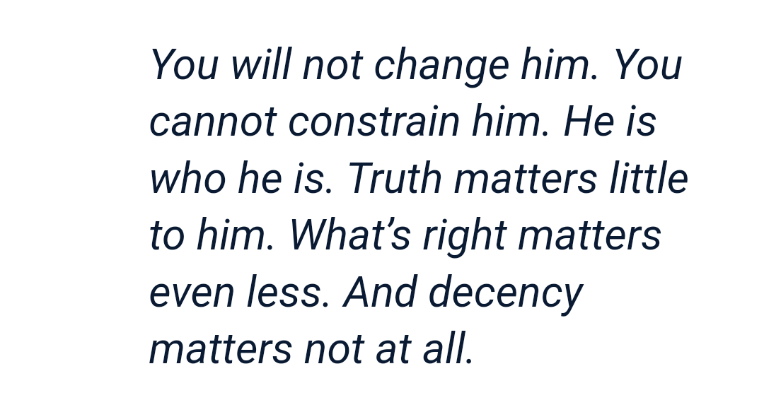 MaryWebb7's tweet image. Adam shift warned us during an impeachment! #CheckYourAmnesia #TrumpBelongsInPrison