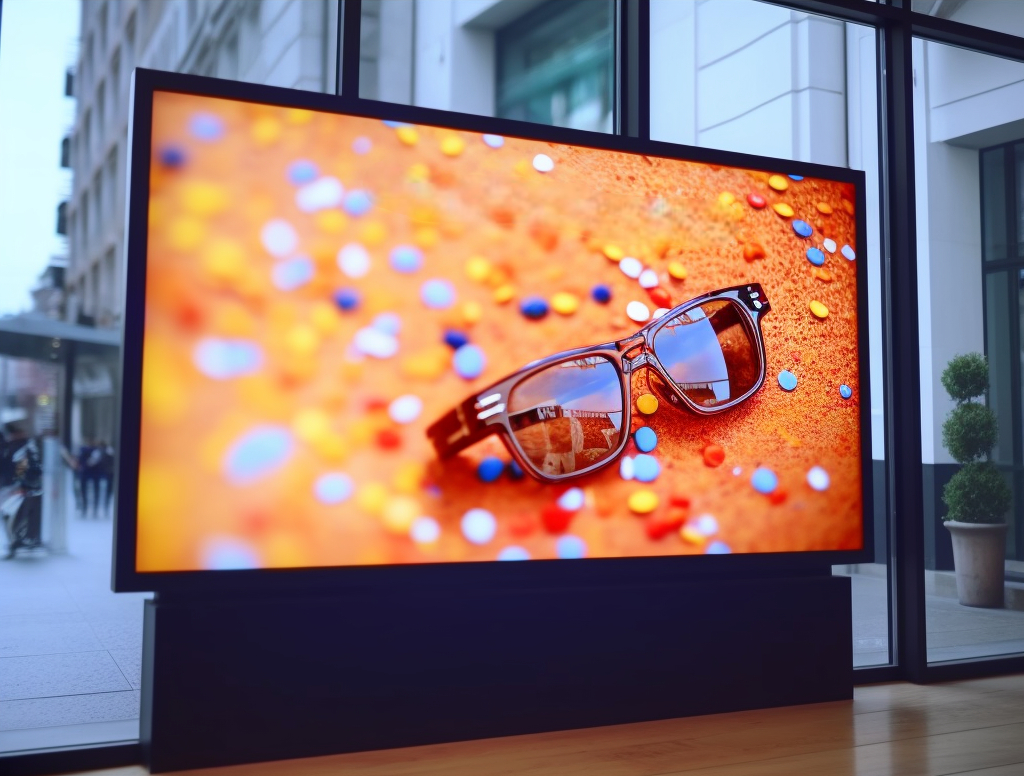 PLVBroker's tweet image. 🙌 Vous êtes là, cherchant une solution innovante pour donner de la voix à votre communication lnkd.in/gK8A6c2H

La réponse pourrait être juste devant vos yeux :
le mur LED ! #Murled #led #Communication #digitalsignage #communication #marketingnumérique