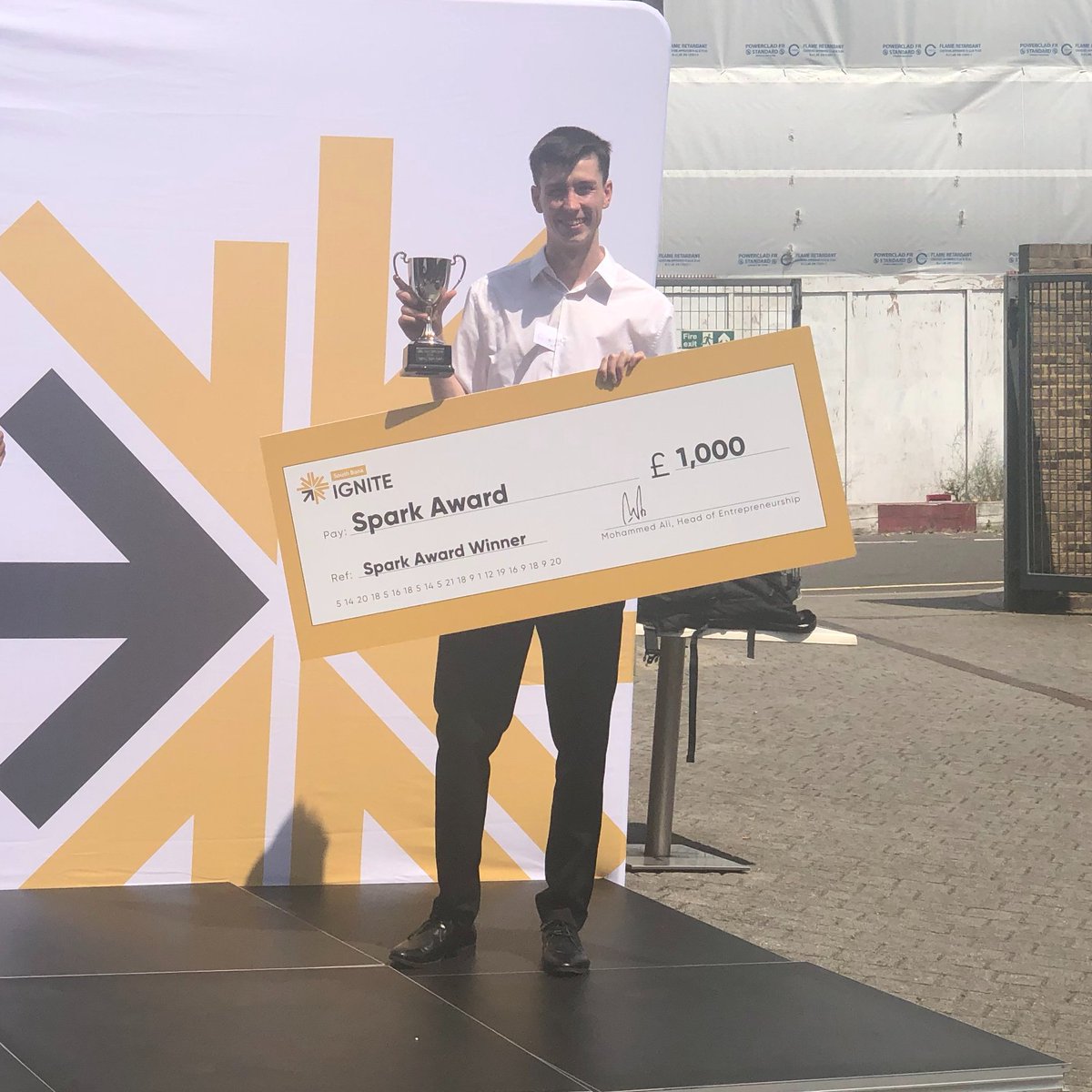 Mechanical Intelligence Lab, LSBU tweet media