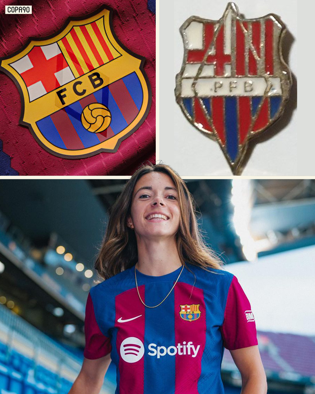 Set Up A Supporters' Club