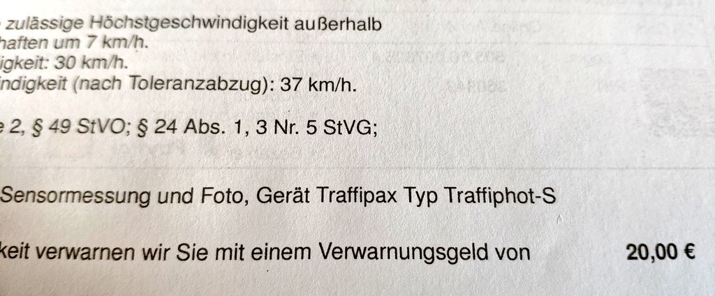 Esslingen 🙄
Der letzte Zettel dieser Art ist 11 Jahre alt...