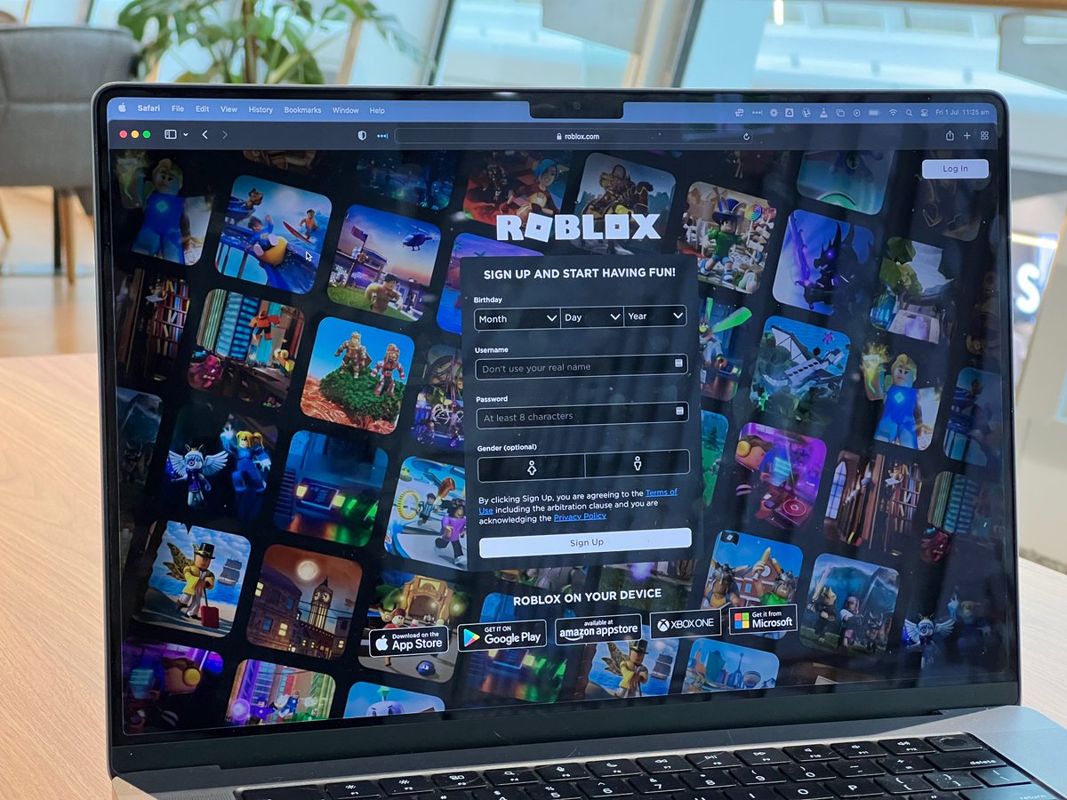 Fiona Baxter (@nonnyjem) on Twitter photo Explore KS3 game design #coding using <a href="/Roblox/">Roblox</a> Education, with <a href="/elementarymo/">Moira Watson</a> from <a href="/QUBEEECS/">QUB - EEECS</a>, on Mon 19 Jun 3.45pm at the <a href="/cas_ni/">ComputingAtSchoolNI</a> virtual #TPL conference!
Register to learn about collaborative, cross-curricular projects and try out a lesson!
computingatschool.org.uk/events/2023/ju… Explore KS3 game design #coding using <a href="/Roblox/">Roblox</a> Education, with <a href="/elementarymo/">Moira Watson</a> from <a href="/QUBEEECS/">QUB - EEECS</a>, on Mon 19 Jun 3.45pm at the <a href="/cas_ni/">ComputingAtSchoolNI</a> virtual #TPL conference!
Register to learn about collaborative, cross-curricular projects and try out a lesson!
computingatschool.org.uk/events/2023/ju…