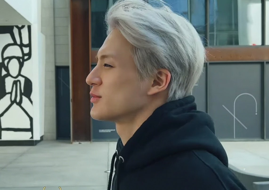 วัสดุแฟนหนุ่มสุดๆถ่าย vlog ช่วงงัดแฟนติดบ้านออกมาช็อป