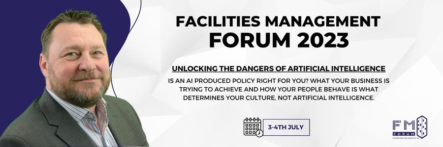 Advent_IM_CEO's tweet image. Going to be presenting at @FMForumevent &apos;Unlocking the Dangers of Artificial Intelligence&apos;. Manchester, Deansgate Hotel - AND i am on the Forum alongside the brilliant @Liz_Kentish
#FMFORUM #FMEvents #FacilitiesManagement #ArtificialIntelligence #AINext 
facilitiesmanagementforum.co.uk/fm-forum/speak…