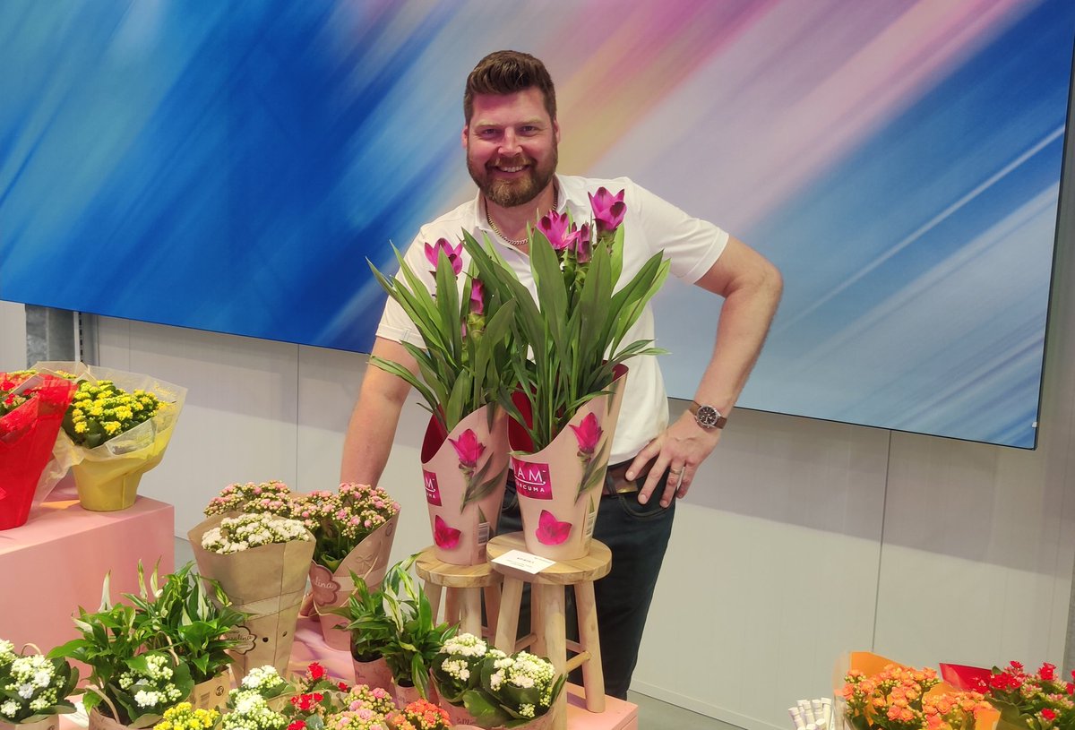 Besides our very latest breeding results, at the <a href="/flowertrials/">FlowerTrials</a> you will also find an interesting range of retail inspiration with the #Gardenlina #Rosalina, #Cupido and #Siam items. #Discover the range of flowering plants with matching pot/ plant combinations.