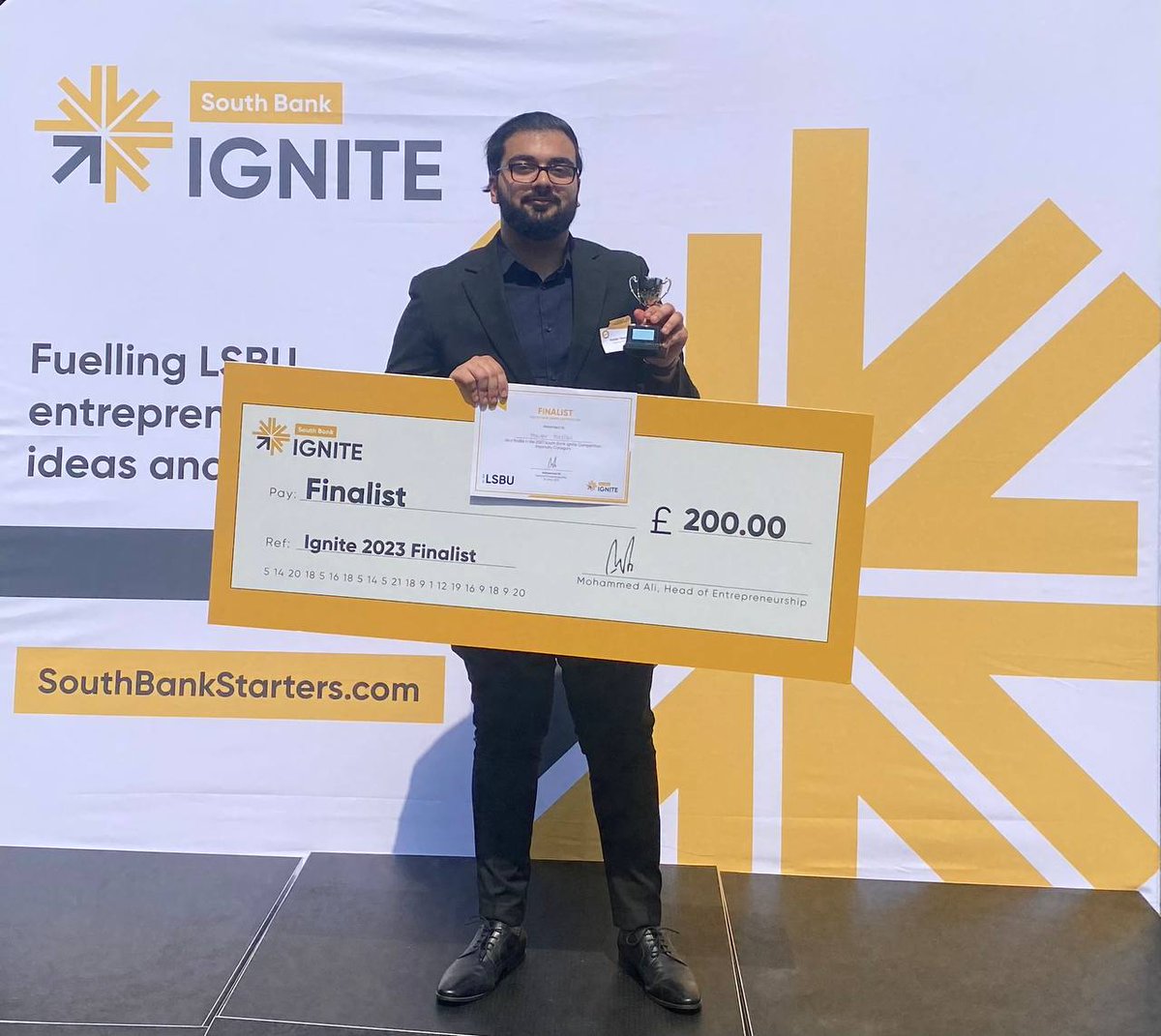 Mechanical Intelligence Lab, LSBU tweet media