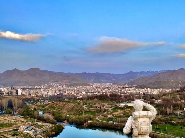 سیوەیلی tweet media