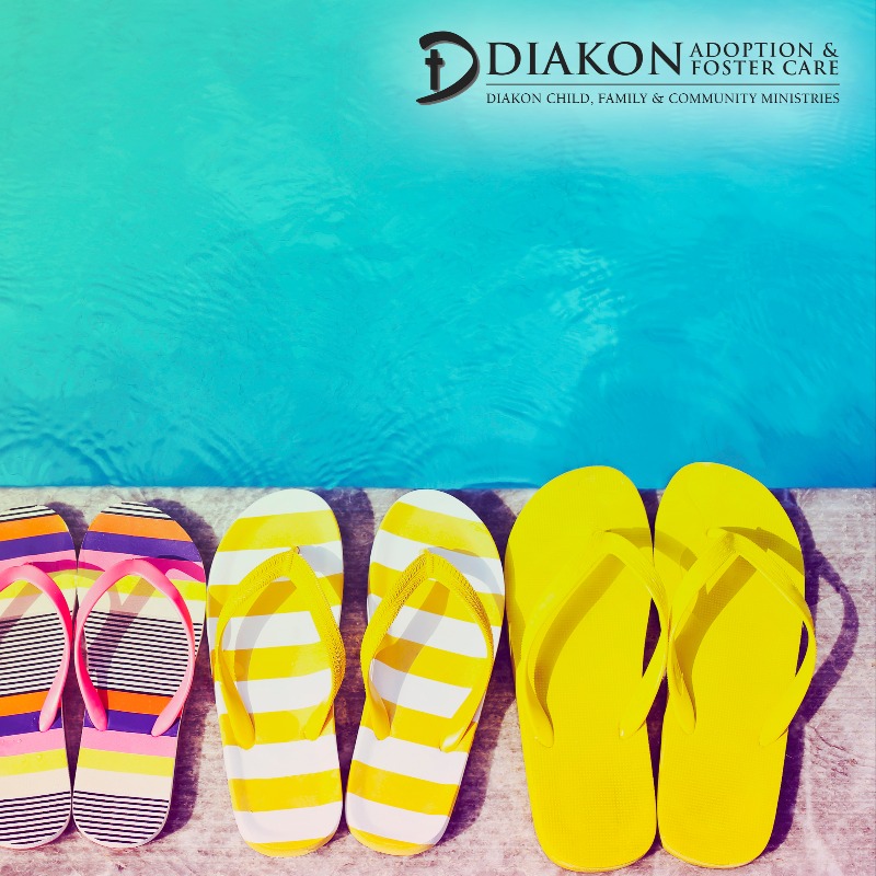 It’s that time of year again… time to break out the flip flops and get ready for summer! Happy National Flip Flop Day! 🌞

What’s your favorite thing to do wearing flip-flops?

#NationalFlipFlopDay