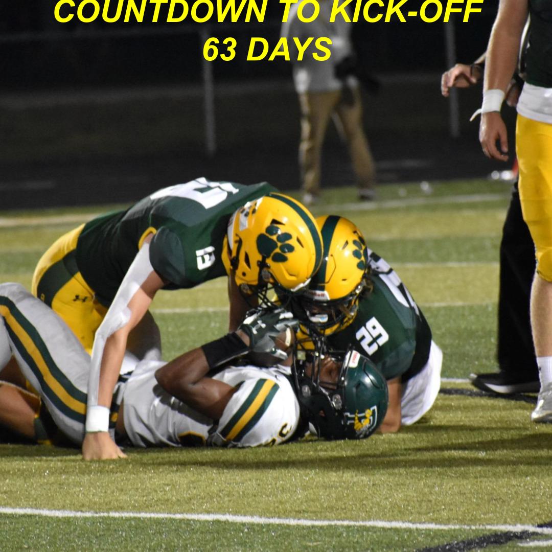 Ashwaubenon Football (@ashwaubenonfb) on Twitter photo 