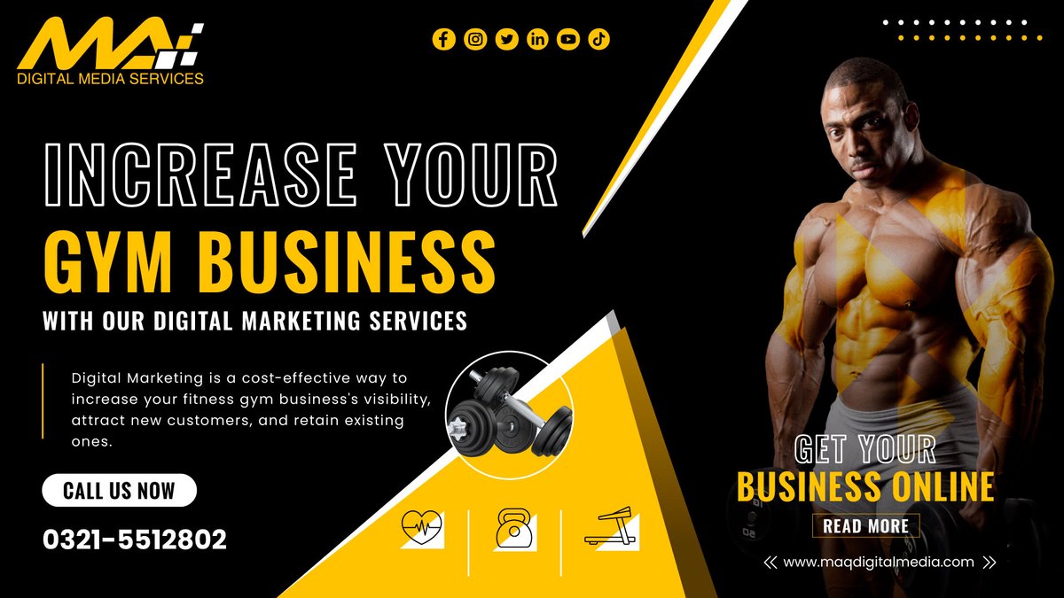 Are you looking to boost your fitness gym business? 
#fitnessmarketing #fitnessbusiness #personaltrainer #personaltraining #personaltrainerlife #gymowners #onlinetrainer #fitness #onlinecoach #onlinecoaching #personaltrainingstudio #personaltrainermarketing #onlinetraining #gym