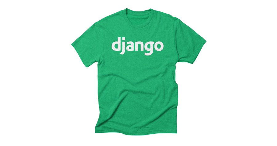 CaktusGroup's tweet image. 👕Did you know there is an official @djangoproject merchandise store? Represent #Django with a t-shirt, sweatshirt, hoody, or baby gear. All proceeds are donated to the #DjangoSoftwareFoundation!

django.threadless.com
