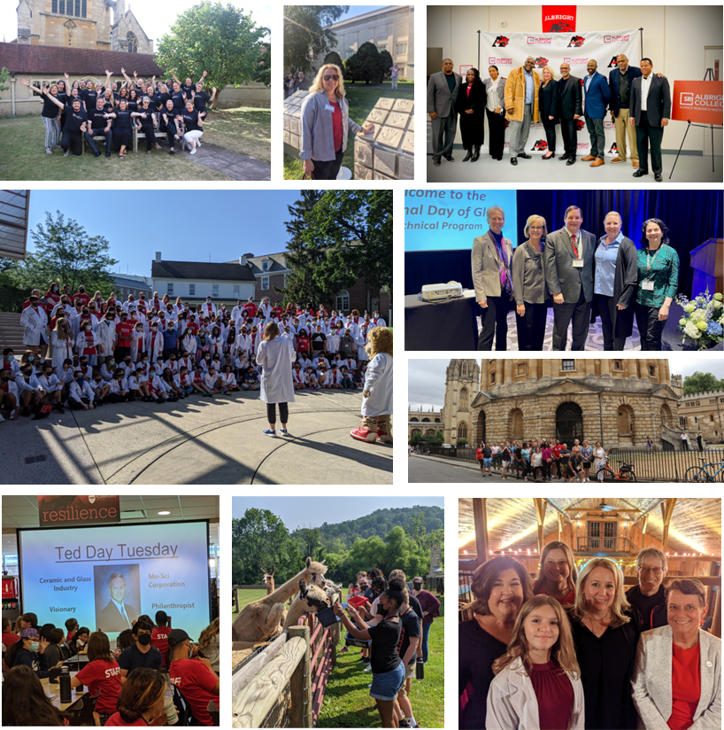 'Educating the mind without educating the heart is no education at all.' 

On this #throwbackthursday, we are thankful for the countless people, places, and partners who touched our hearts and helped us grow over the past few years.

#TExpL #totalexperiencelearning