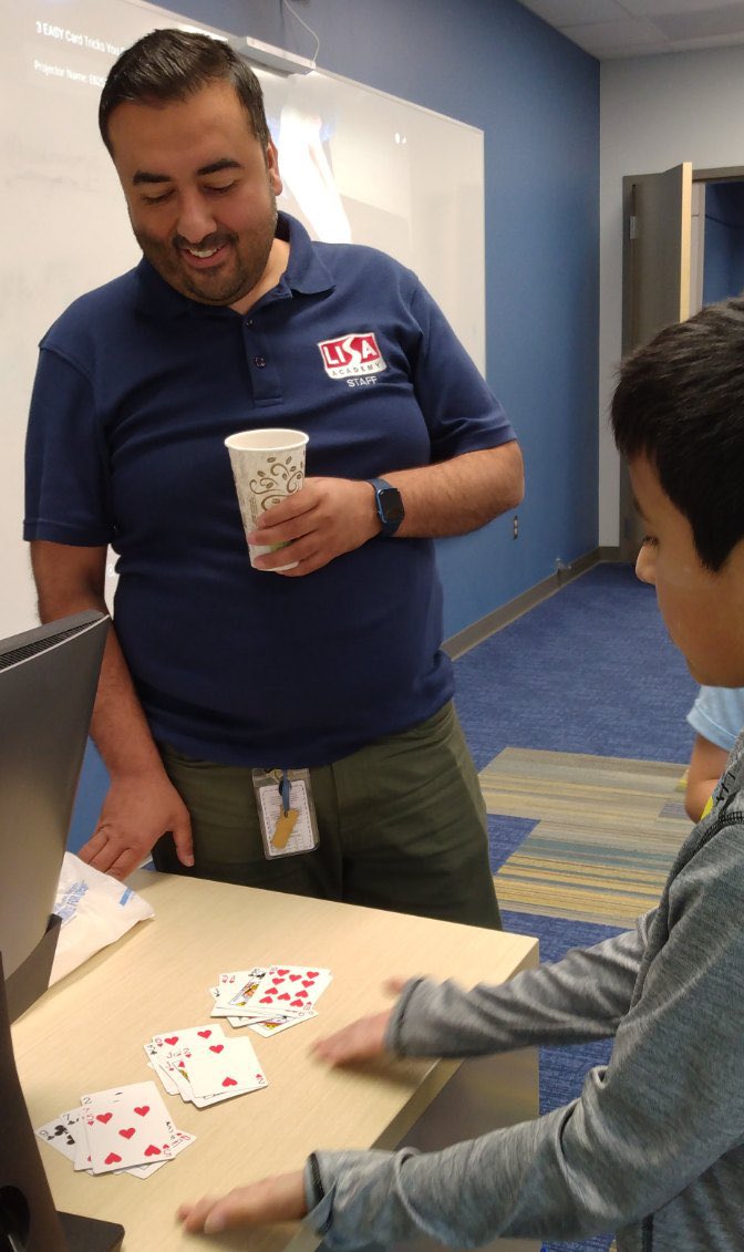 LISAAcademy's tweet photo. 🚀🤓We're having a blast at GT summer camp in Rogers this week. If you live in Central Arkansas, we'd love to have you join us July 17-21. Lots of learning and plenty of play!!
#LookintoLISA #GT #LearnInnovateSupportAchieve https://t.co/9gULRa5UM9