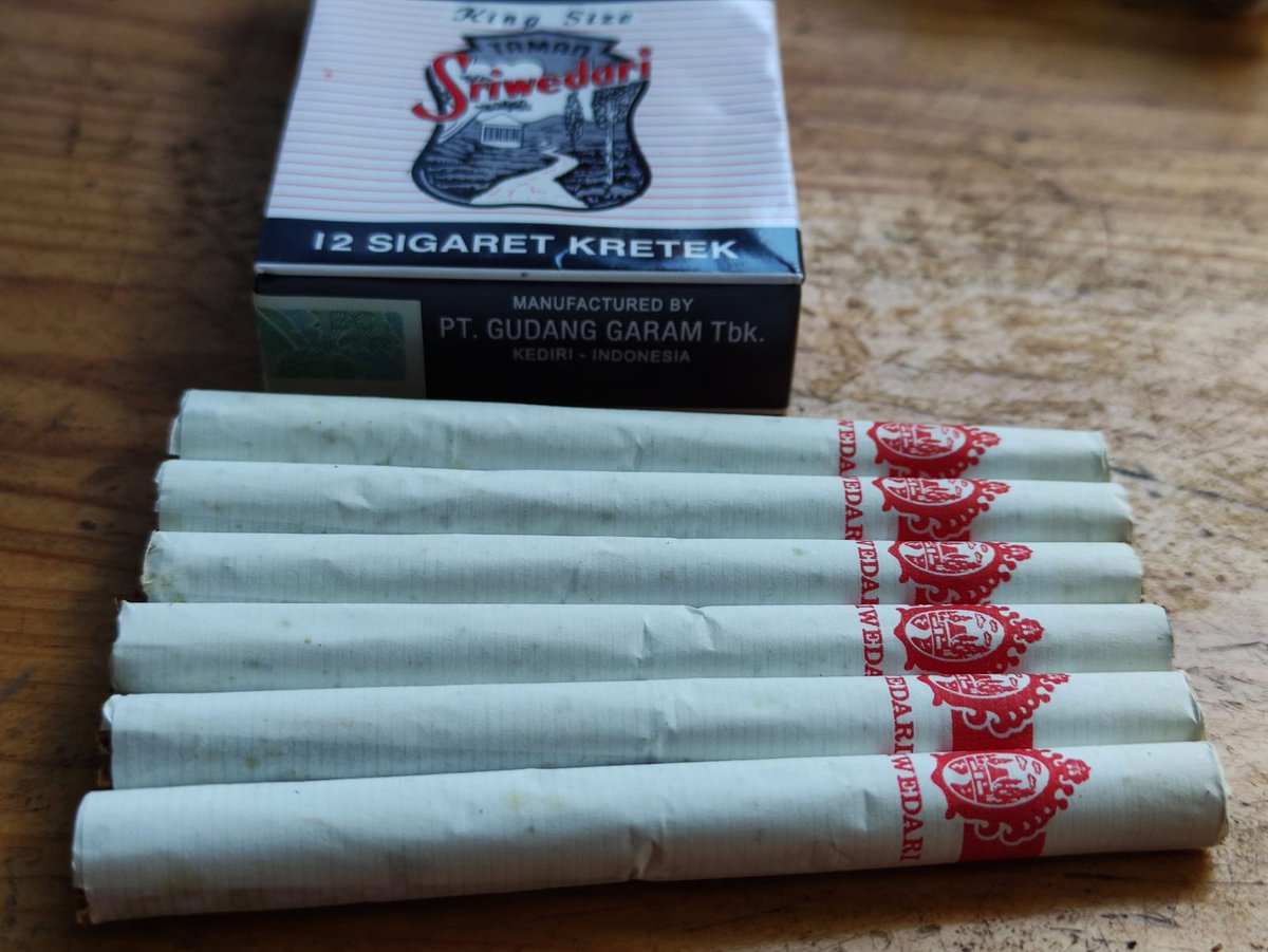 Rokok Indonesia on Twitter: