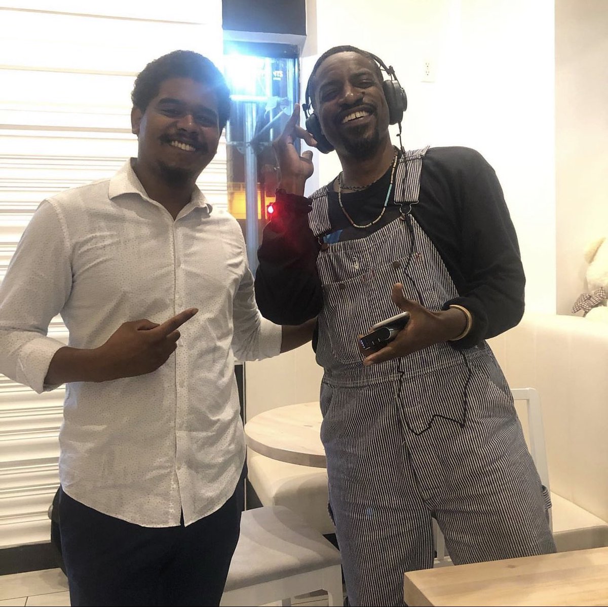 Koastal &amp; Andre 3000