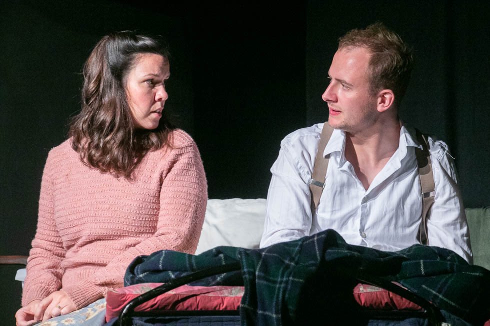 BipsiGrace's tweet photo. If you’re in #southlondon and you’re looking for something to do tonight, come see “Gabriel” by Moira Buffini @SLTheatre. 

Rave reviews coming in from this week we’d love to see you there. 

#localtheatre #communitytheatre #thingstodoinlondon #londontheatre #datenight https://t.co/P3xsIRH9PG