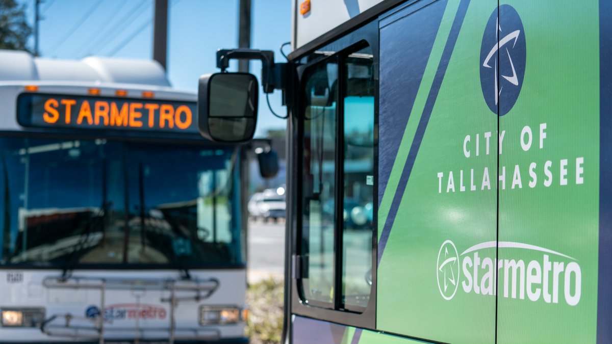 If you use <a href="/RideStarMetro/">StarMetro</a>, there could be route impacts due to debris in roadways. Currently, only route with a known impact is the Gulf route. There is a detour due to a tree down on Bragg Drive.