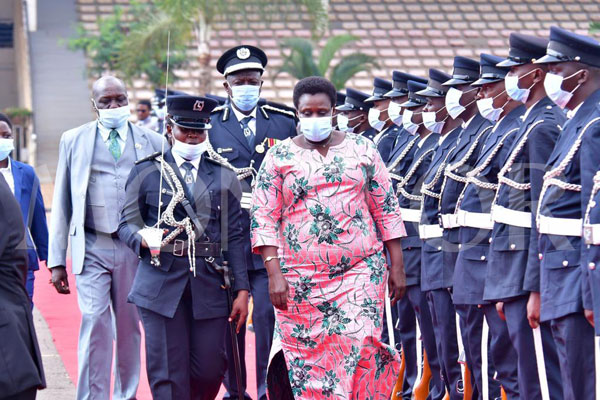Daily Monitor tweet media