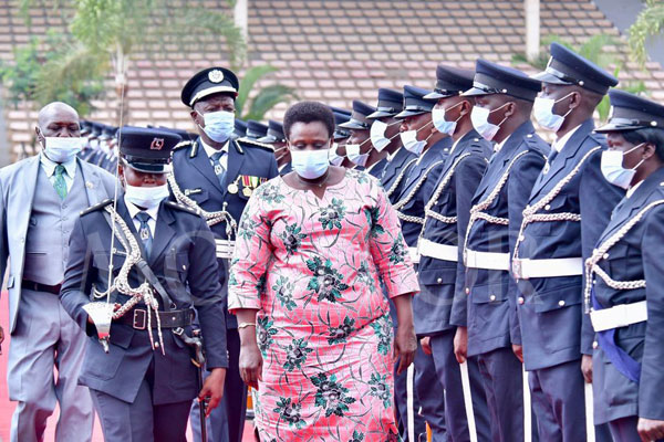Daily Monitor tweet media