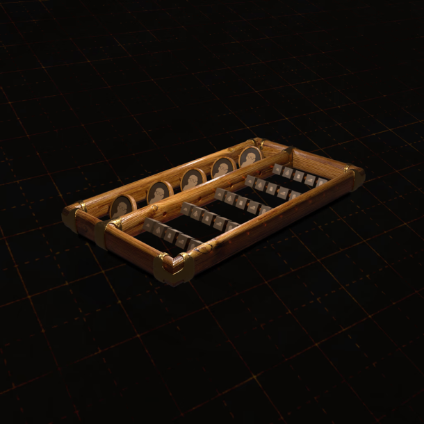 The "Battle Abacus" by @RareboyApp has now a special page on 10KTF.WTF!

Make sure to check the abacus and get ready for <a href="/10KTFshop/">Wagmi-san</a> Battle Town 2.0

10ktf.wtf/battle-abacus