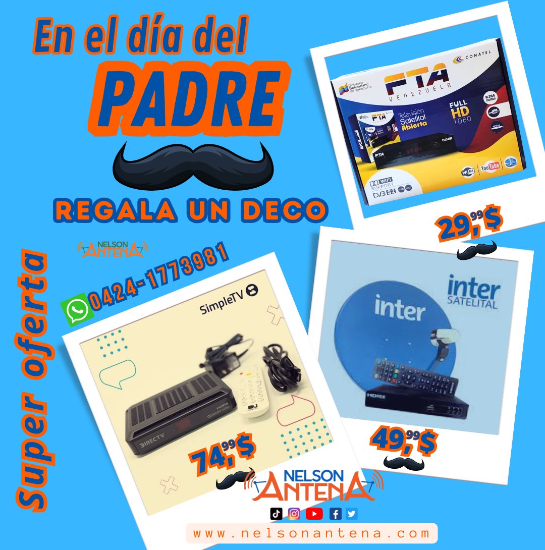 nelsonantena tweet media