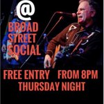 Photo by broadstsocial (@broadstsocial)