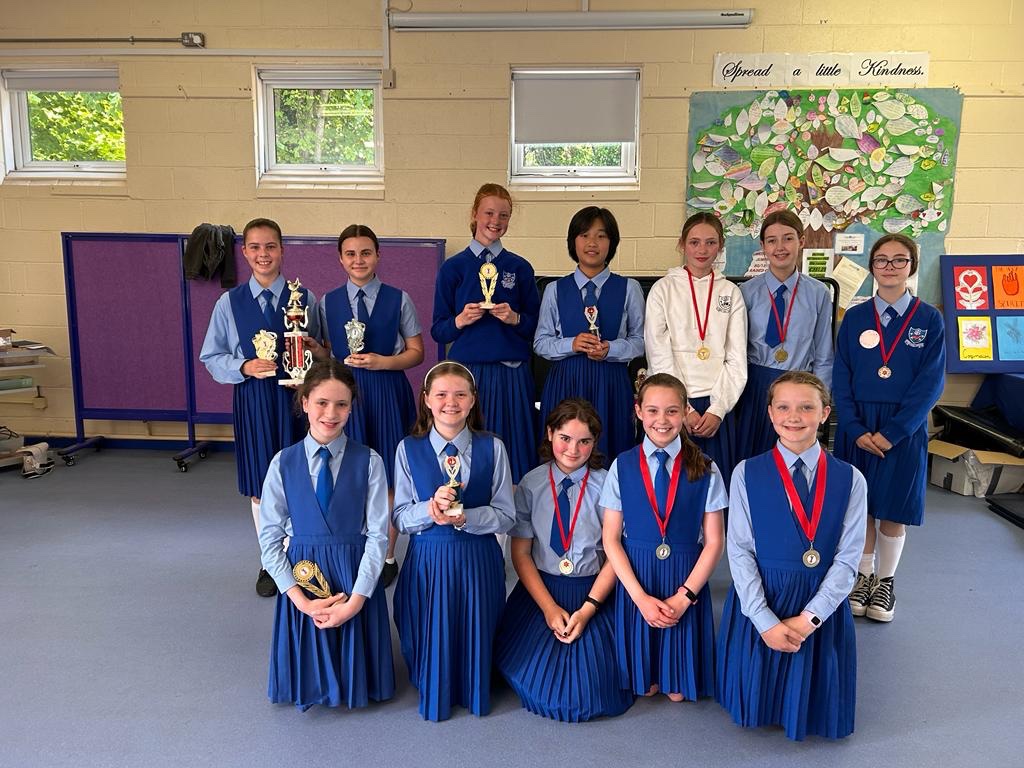 scoilmhuiremou1's tweet photo. Ms Clifford’s class had their final ballroom dancing session in Scoil Mhuire today. Keep on dancing girls! 👏#memories #sixthclass #lastdance 🩰 https://t.co/RgXEhHj9Cb