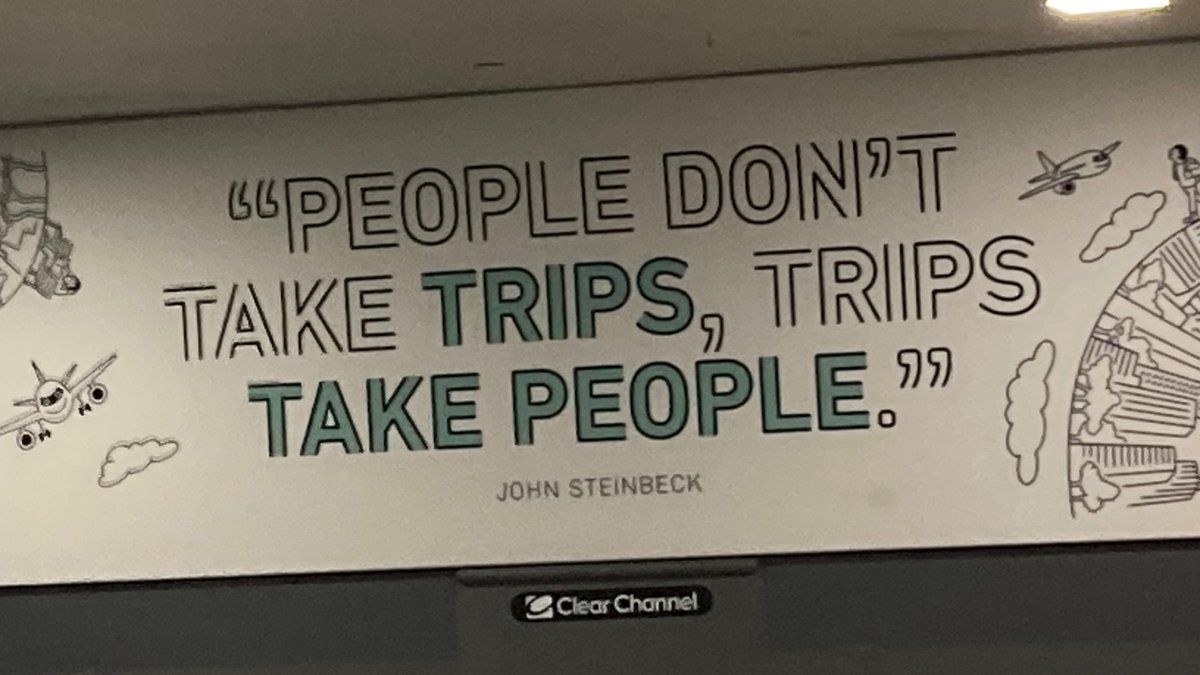 Quotes with threatening auras