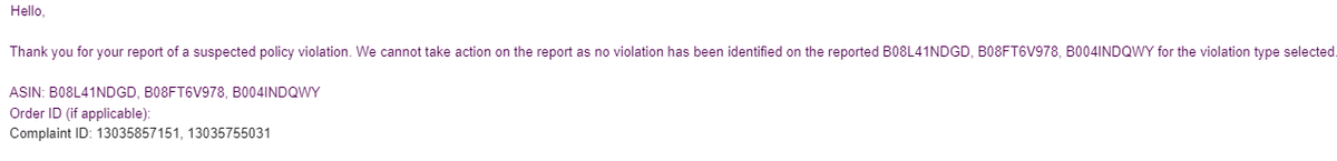 michaelpatron0's tweet photo. So Amazon is selling a product 1P and it is abusing variations AND categories.  I reported both of these issues and Amazon's system is auto rejecting these within seconds.  @amznsellerhelp why are the 3 ASINs in the below images allowed to list in incorrect sub cats and also... https://t.co/ZlyHZIAwTs