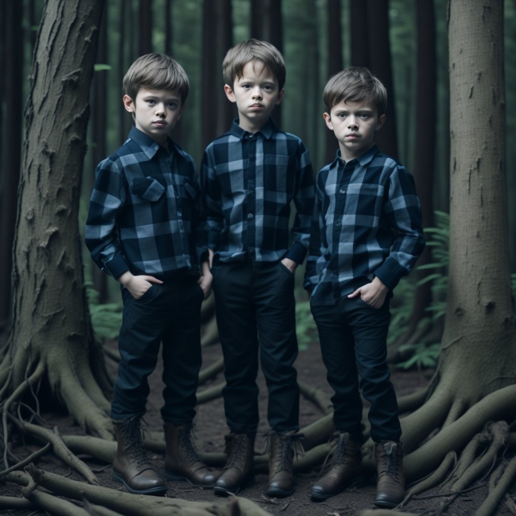 children clothes 
I hope you like it 
By. Ai