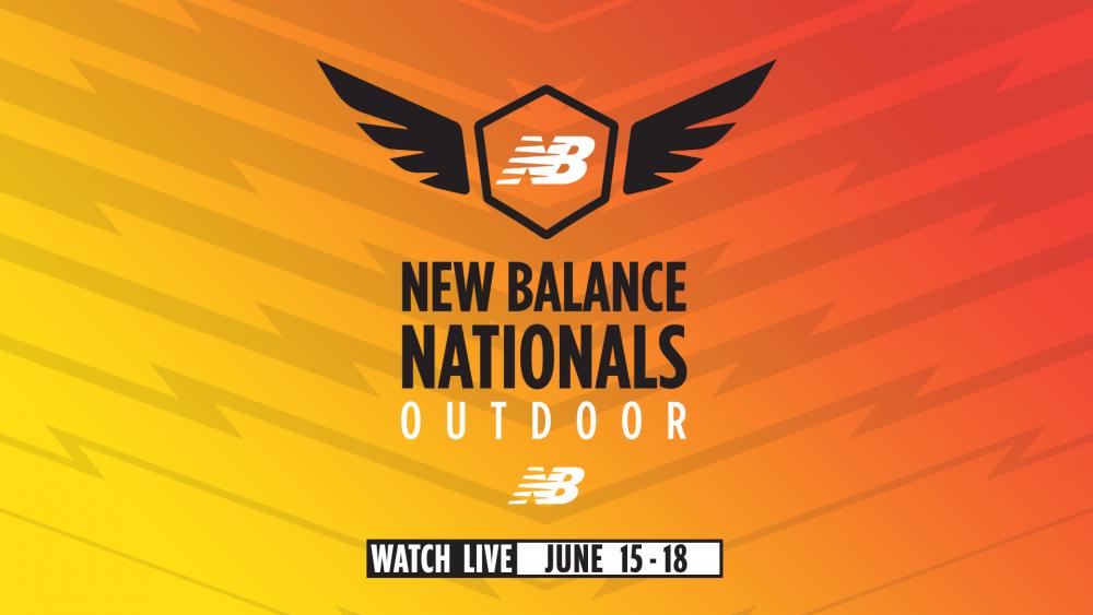 roncallitrack's tweet photo. Congrats and best of luck to Seth Brosseau, who will compete in the shot and disc at New Balance Outdoor Nationals  
Disc Friday at 6pm
Shot Sat at 3pm
Livestream- https://t.co/07KRtLPA9C
Live results-
https://t.co/vIelMWyh7V https://t.co/q05n8ZRwtd
