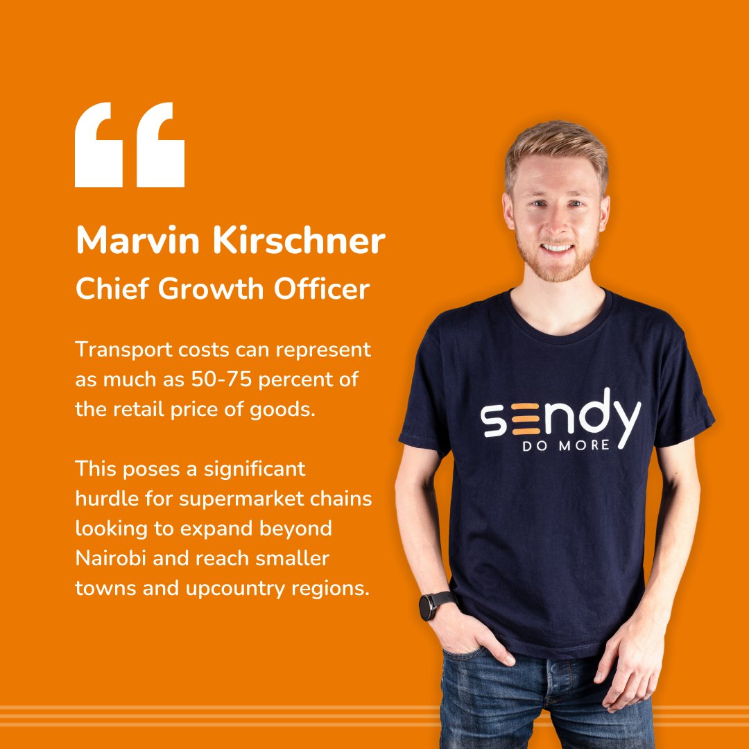 Sendy Kenya tweet media