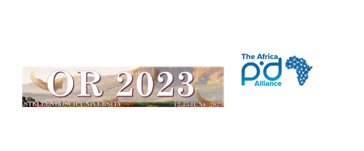 AfricaPid's tweet photo. Practical lessons learned from Open Repositories 2023. #openrepos2023
🔷There is a need  for improved data management with the use of persistent identifiers
🔷We need to adopt different existing technologies when creating persistent identifiers- One size does not fit all https://t.co/EgfcO5IR6t