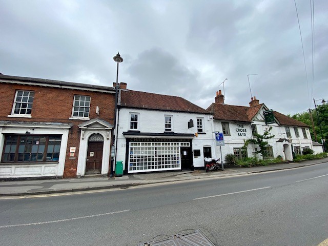 ShaneAtQuintons's tweet image. Retail/Office space available To Let in #Pangbourne #Berkshire - quintons.co.uk/propertyInfo/3…