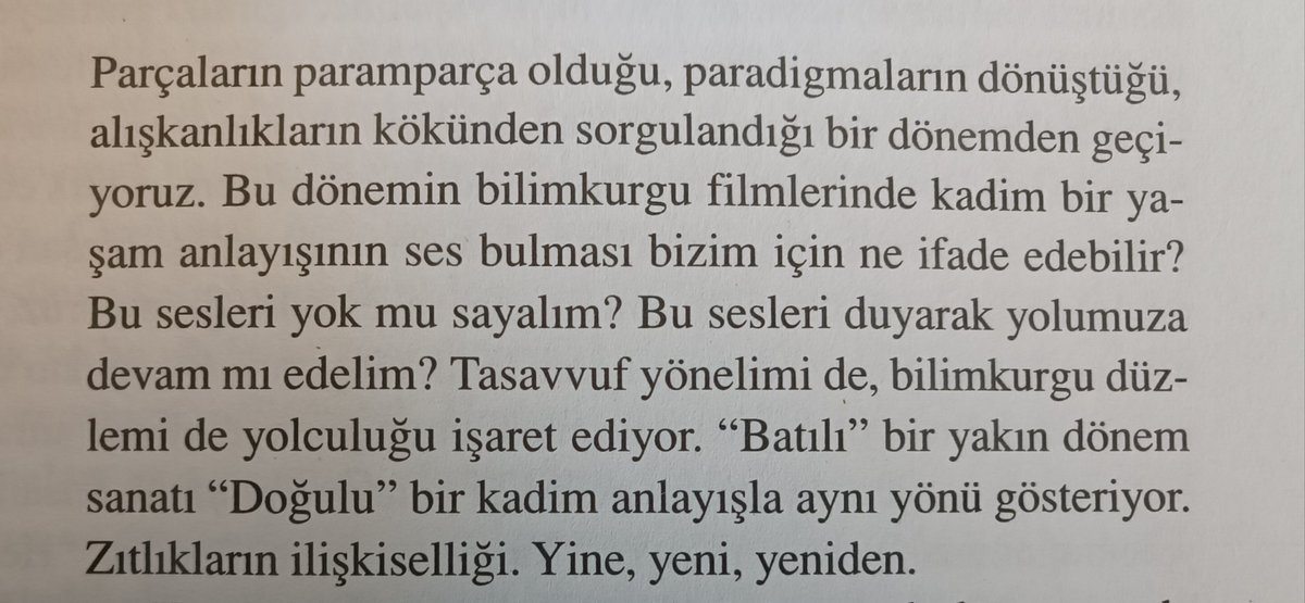 Fidan Terzioğlu, İnsanı İnsan Yapan Nedir?, Metis, 2023.

'Simurg bize yolculuğun her anında ve ufkunda eşlik eder. Ben, biz ve öteki, aşık, maşuk ve dost olarak.'