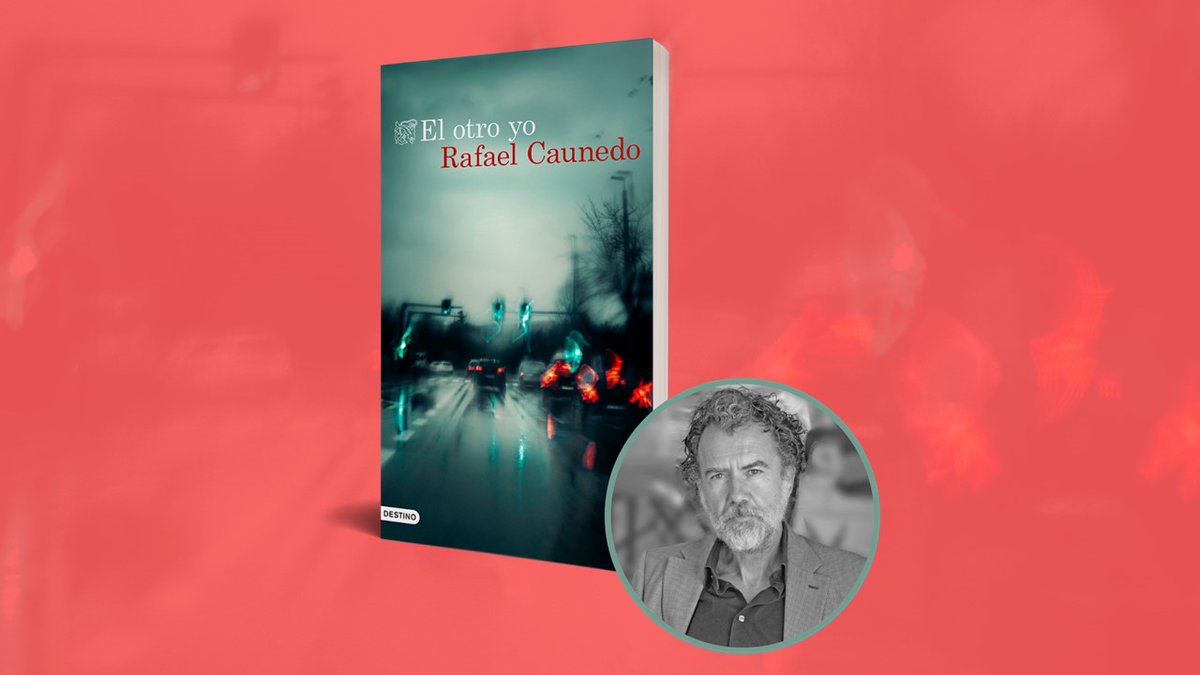 📖EMPIEZA A LEER

#Elotroyo, la última novela de @Rafael_Caunedo

Una novela adictiva, inquietante y turbadora que no podrás dejar de leer 📚 🖤#Destinonovelanegra

▶️planetadelibroscom.cdnstatics2.com/libros_conteni…